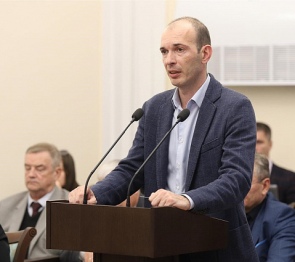 Законодатели Кубани обсудили ход исполнения госпрограмм в регионе за 9 месяцев